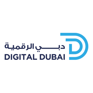 Digital Dubai Colored