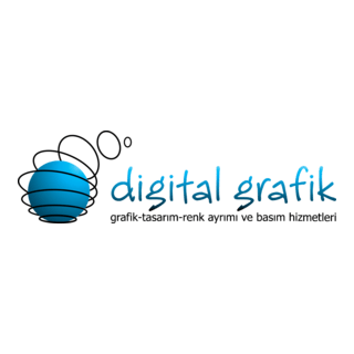 Digital Grafik