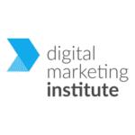 Digital Marketing Institute Logo Transparent PNG