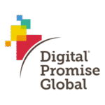Digital Promise Global Logo Transparent PNG