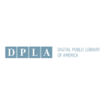 Digital Public Library Of America Logo Transparent PNG