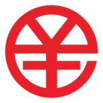Digital Renminbi E Yuan Logo Transparent PNG