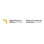 Digital Research Alliance Of Canada Digital Research Alliance Of Canada Logo Transparent PNG