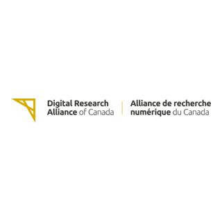 Digital Research Alliance Of Canada