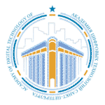 Digital Technologies Academy Of Saint Petersburg Logo Transparent PNG