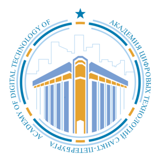Digital Technologies Academy Of Saint-Petersburg