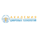 Digital Technologies Academy Of Saint Petersburg Logo Transparent PNG