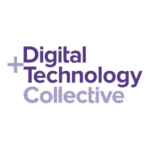 Digital Technology Collective Logo Transparent PNG