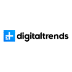 Digital Trends Logo Transparent PNG