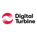 Digital Turbine Logo Transparent PNG