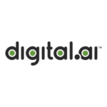 Digital.ai Logo Transparent PNG