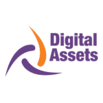 Digitalassets Logo Transparent PNG