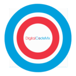 Digitalcodemx Logo Transparent PNG