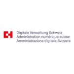 Digitale Verwaltung Schweiz Logo Transparent PNG