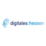 Digitales.hessen Logo Transparent PNG