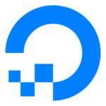 Digitalocean Icon Logo Transparent PNG