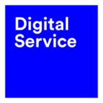 Digitalservice Des Bundes Logo Transparent PNG