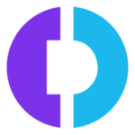 Digitex Futures DGTX Logo Transparent PNG