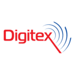 Digitex Logo Transparent PNG