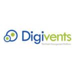 Digivents Logo Transparent PNG