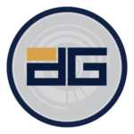 Digix DAO DGD Logo Transparent PNG