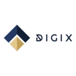 Digix Wallet Logo Transparent PNG