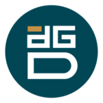 Digixdao DGD Logo Transparent PNG