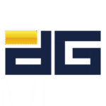 Digixdao Logo Transparent PNG