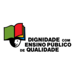Dignidade Com Ensino Público De Qualidade Logo Transparent PNG