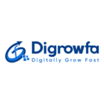 Digrowfa Logo Transparent PNG