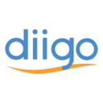 Diigo Logo Transparent PNG