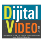 DijitalVideo.net Logo Transparent PNG