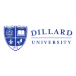 Dillard University Logo Transparent PNG