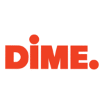 Dime Savings Bank Of New York Logo Transparent PNG