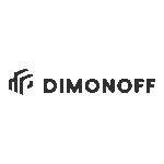 Dimonoff Inc Logo Transparent PNG