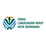 Dinas Lingkungan Hidup DLH Kota Semarang Logo Transparent PNG