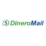 Dineromail Logo Transparent PNG