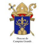 Diocese De Campina Grande Logo Transparent PNG
