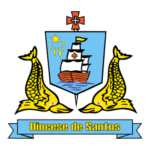 Diocese De Santos Logo Transparent PNG