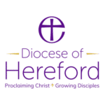 Diocese Of Hereford Logo Transparent PNG