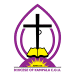 Diocese Of Kampala Church Of Uganda Logo Transparent PNG