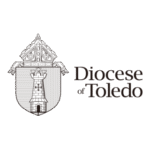 Diocese Of Toledo Logo Transparent PNG