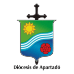 Diócesis Apartadó Logo Transparent PNG