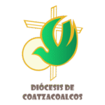Diócesis De Coatzacoalcos Logo Transparent PNG