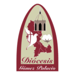 Diocesis De Gomez Palacio Logo Transparent PNG