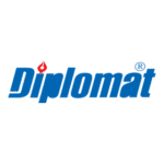 Diplomat Logo Transparent PNG