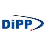 Dipp Logo Transparent PNG