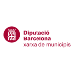 Diputacio De Barcelona Logo Transparent PNG