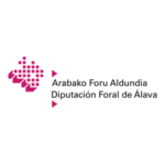 Diputación De Álava Logo Transparent PNG