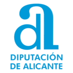 Diputacion De Alicante Logo Transparent PNG